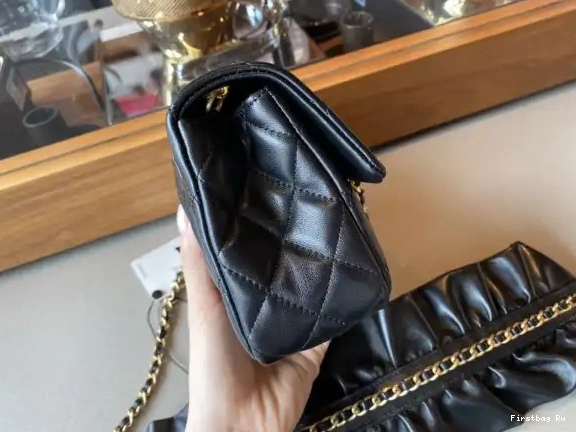 First Bag Ru CHANEL BAG FLAP 0510